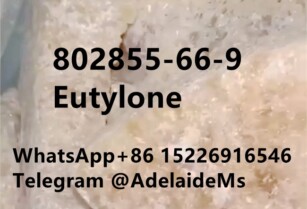 802855-66-9 Eutylone	Factory Supply	p3