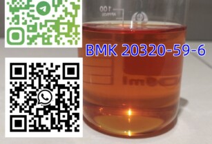 BMK 20320-59-6 Diethyl(phenylacetyl)malonate