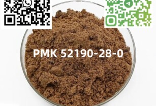 PMK 52190-28-0 top quality and Lowest Price