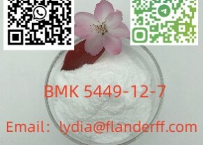 CAS 5449-12-7BMK Powder with Factory Price