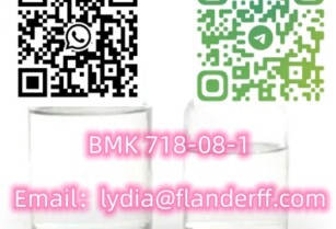 High Quality BMK 718-08-1 Ethyl 3-OxO-4-Phenyl-butanoate