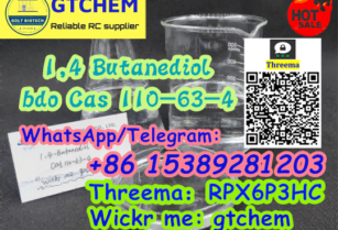 USA AUS NZ safe arrive 1,4-Butanediol Australia warehouse bdo Cas 110-63-4 China supplier Wickr me: gtchem