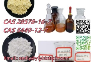 CAS 5449-12-7 Model bmk – Bmk oil bmk powder Supplier BMK Glycidate 5449-12-7