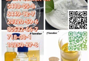 BMK Powder BMK Oil BMK Glycidic Acid (sodium salt) CAS 5449-12-7