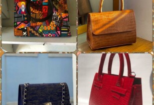 We Sell Stylish and Quality Bags (Call 07016495740)