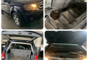 Extremely Clean Registered Honda pilot 2010 model with AC (Call 08032556568)