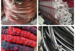 Quality Armoured Cables and Solar Materials for Sale (Call 07036184581)