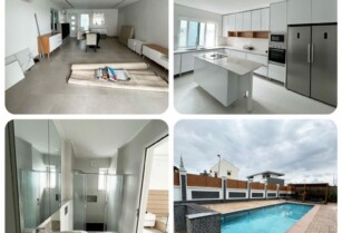 FOR RENT – 2 Bedroom Maisonette at Lekki Phase 1 (Call 07061166000)