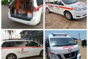 Let us Design and Build Your Reliable and Safe Custom Made Ambulance (Call 08135374807)