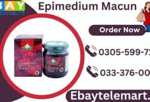 Turkish Epimedium Macun Price in Karachi | 03055997199