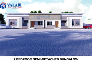 Plots of Land For 2Bed Semi-Detached Bungalow at various Locations in Abuja (Call 07035327698)