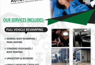 We Offer Professional Fixing and Pimping of a Car (Call 08035151288)