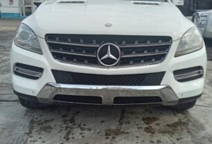 2014 Mercedes Benz 350 (Call 08022288837)