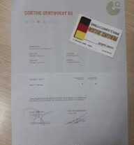 Telc certificates for sale (onlinedocuments100@outlook.com)