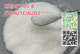 Procaine hydrochloride C13H21ClN2O2 CAS 51-05-8