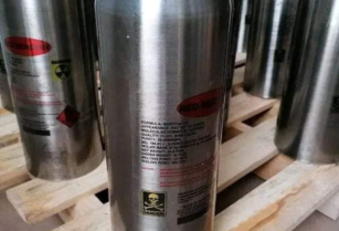 Pure Red liquid mercury for sale