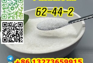 Phenacetin C10H13NO2 CAS 62-44-2