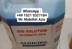 BUY SUPER HIGTH QUALITY OF SSD CHEMICAL SOLUTION