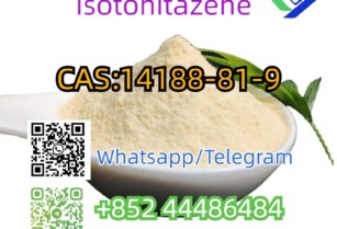 Isotonitazene   CAS 14188-81-9