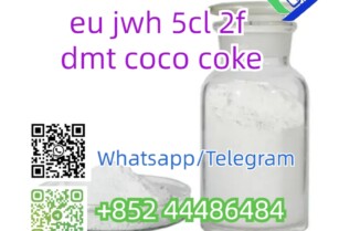 eu jwh 5cl 2f  dmt coco coke