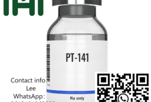 High Quality PT-141 CAS189691-06-3