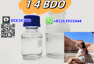 CAS 110-63-4     1,4-Butanediol  Factory straight hair