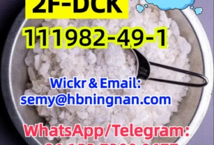 111982-49-1 2F-DCK