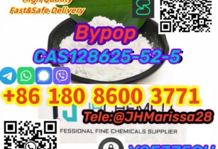 CAS128625-52-5 Bypop Threema: Y8F3Z5CH