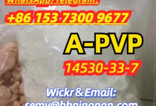 14530-33-7 A-PVP