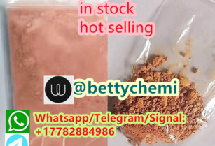 Chemical Crystle powder 2F-DCK Teleg@mychemistore