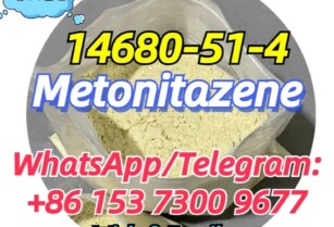 14680-51-4  Metonitazene