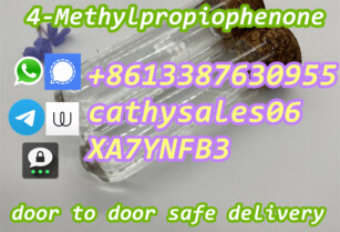 4-Methylpropiophenone CAS 5337-93-9 in Stock Moscow warehouse