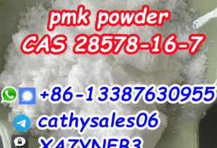 PMK 28578-16-7 whatsApp:+8613387630955