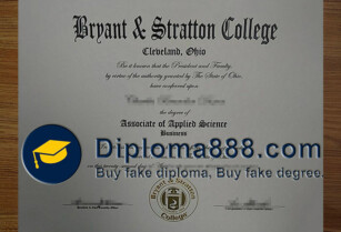 WhatsApp: +86 19911539281 Buy fake Bryant & Stratton College degree.