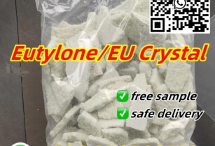 hot sale product eu/eutylone strong effect