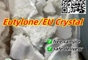 Top quality EU/eutylone crystal/3cmc/4cmc factory price