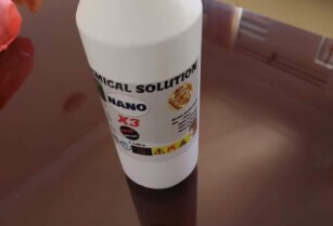 BUY SUPER HIGTH QUALITY OF SSD CHEMICAL SOLUTION