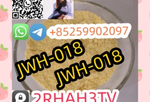 JWH-018 JWH-018 JWH-018 JWH-018