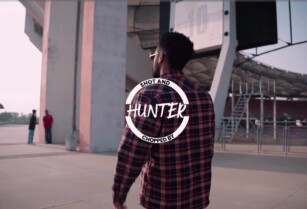 Contact Hunter for all kinds of Video Directing –  Call 08140611909