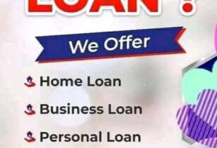 Are you in need of a loan