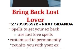 Bring Back Lost Lover +27739056572 Love Spells