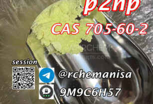 +8617671756304 CAS 705-60-2 P2NP 1-Phenyl-2-nitropropene Hot in Europe/Russia