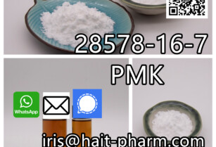 28578-16-7 pmk Powder Available in China Supply