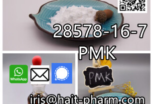 PMK Glycidate Powder CAS No. 28578-16-7