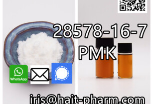 Pmk ethyl glycidate 28578-16-7 pmk powder China