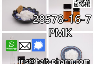 pmk powder pmk liquid cas 28578-16-7