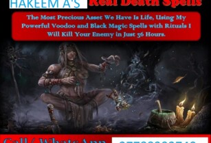 Powerful Revenge Spells Against Enemies Call +27788392740