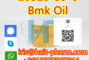 BMK CAS 20320-59-6 BMK oil to europe