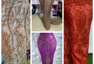 Buy Your Quality Fabrics from Us (Call 08105754669)