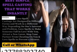 Astrology Love Spells That Work Instantly With Proven Results+27788392740